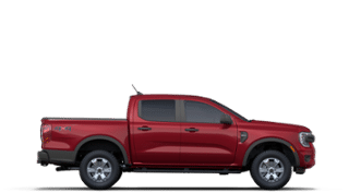 2025 Ford Ranger® External Image 1